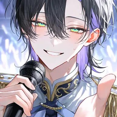 Profile image of Teru