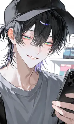 Profile image of Teru