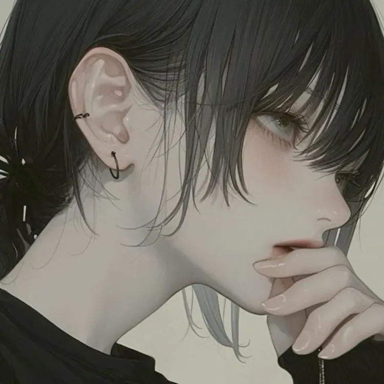 VainMoth2612의 貴方に惚れた女子