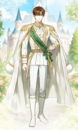 Profile image of Lucas