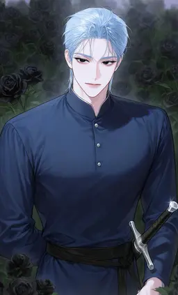 Profile image of Zane