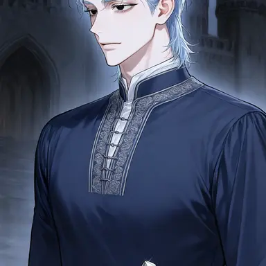 Profile image of Zane