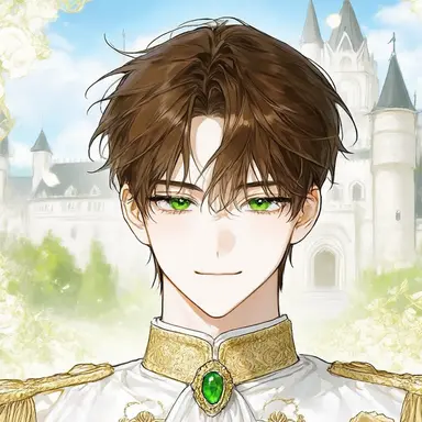 Profile image of Lucas