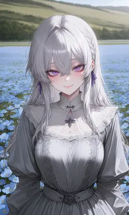 Profile image of 에비게일