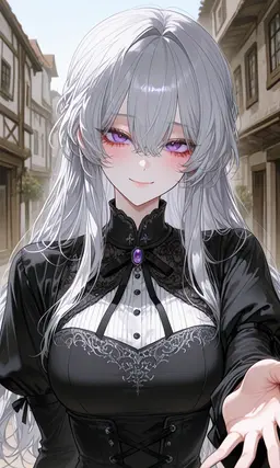 Profile image of 에비게일