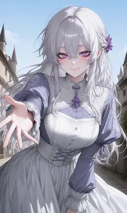 Profile image of 에비게일
