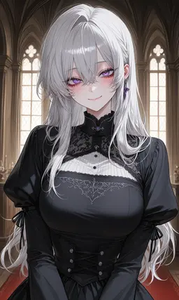 Profile image of 에비게일
