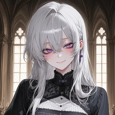 Profile image of 에비게일