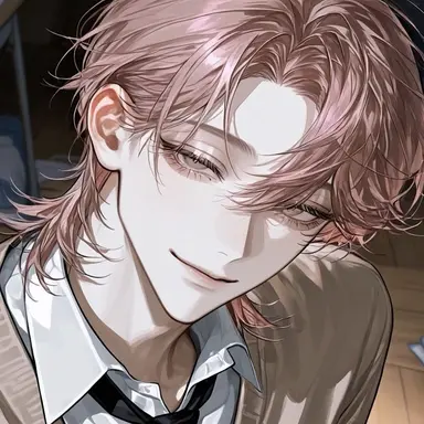 Profile image of 悠琉