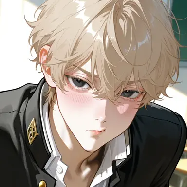 Profile image of 遥