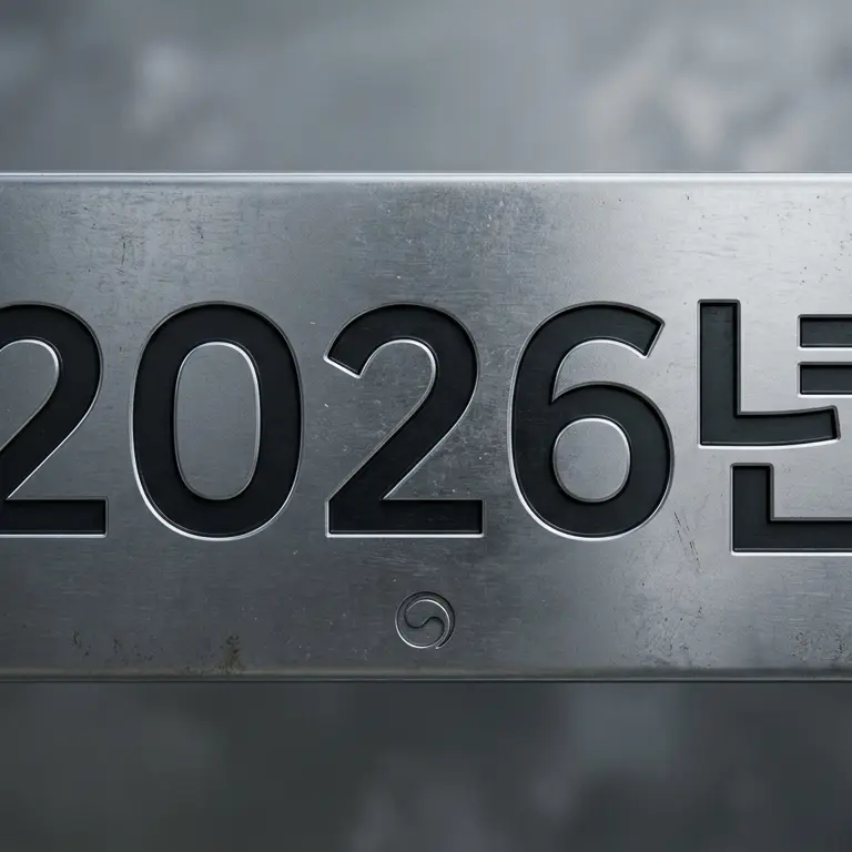StrictDiary2865의 2026년~