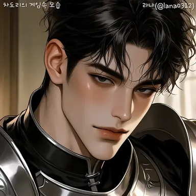 Profile image of チャドリ