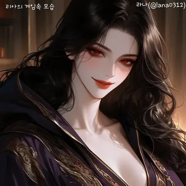 Profile image of 리아