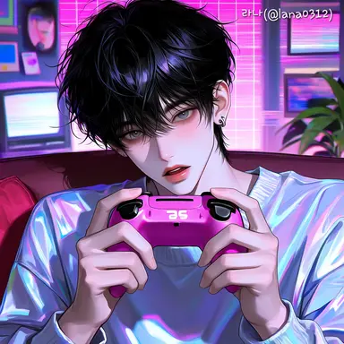 Profile image of 리아