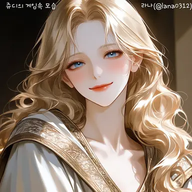 Profile image of ジュディ