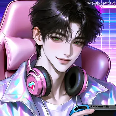 Profile image of 샤인