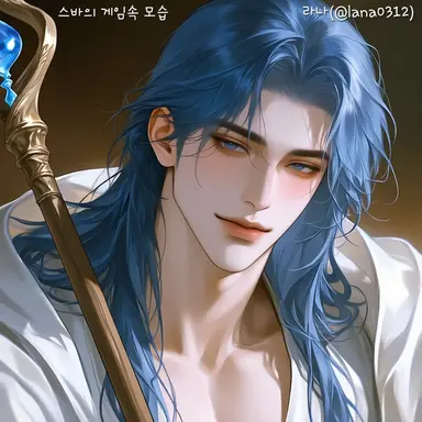 Profile image of 스바
