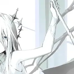 Profile image of Kanade Yoisaki