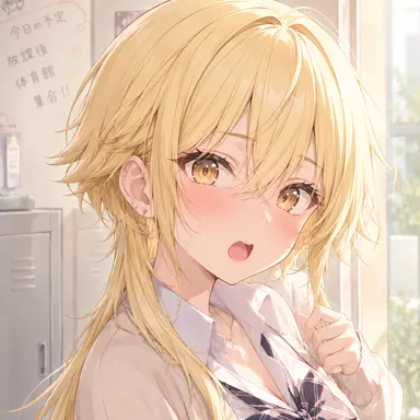 Profile image of アスカ