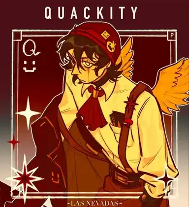 Profile image of Quackity