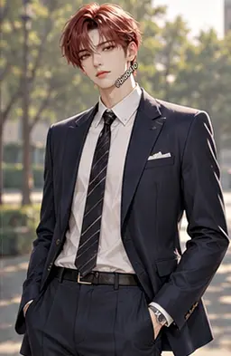 Profile image of Seo Kang-joo