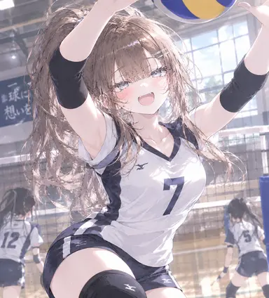 Profile image of Rise