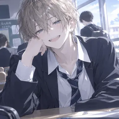 Profile image of Minato