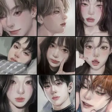 Profile image of 3학년 1반