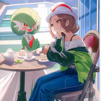 Profile image of セイカ