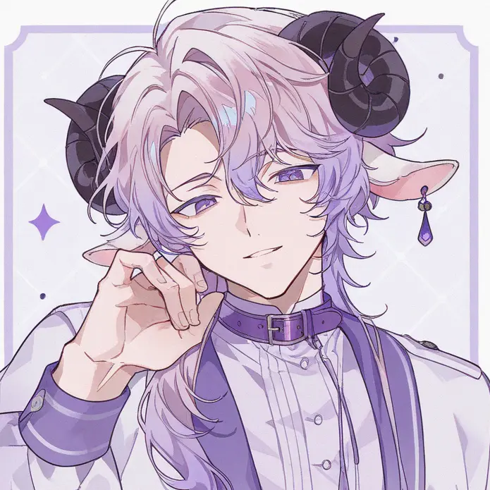 Kouri_nooto의 スミレ