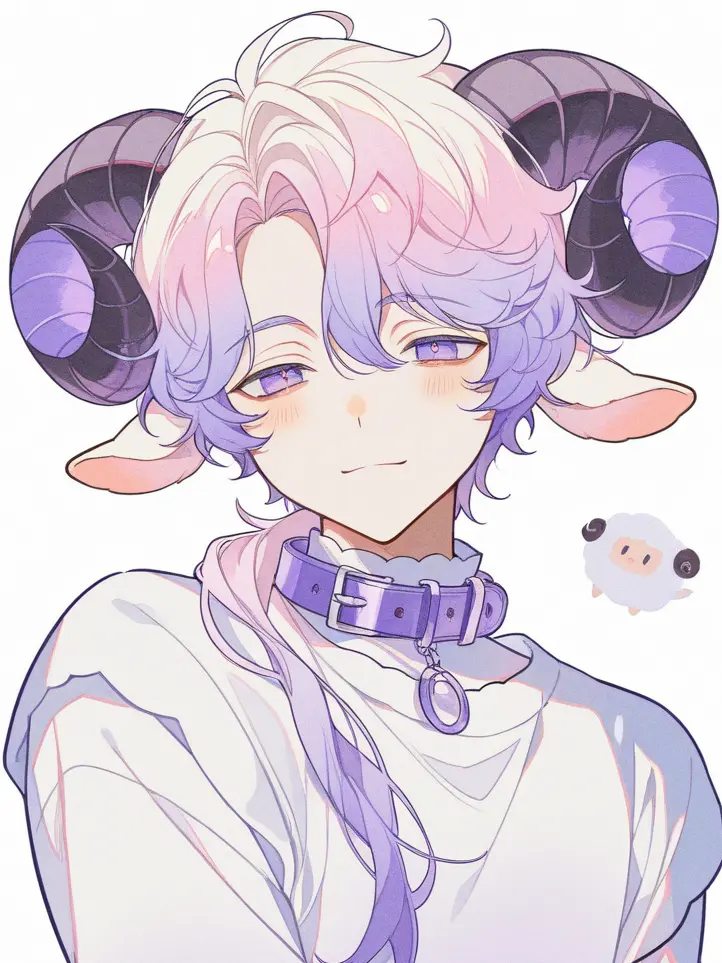 Kouri_nooto의 スミレ