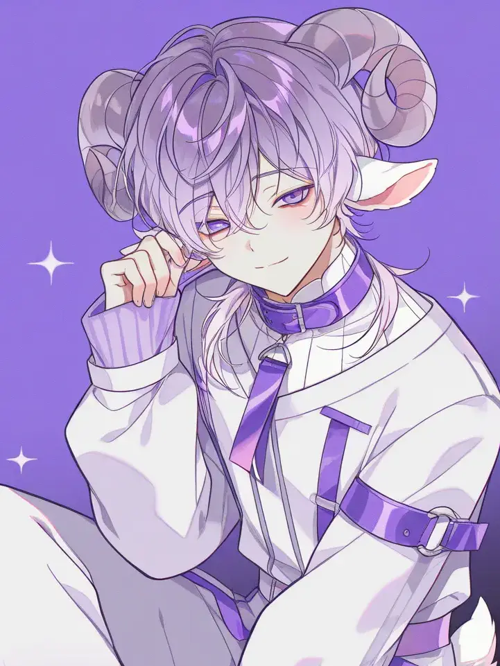 Kouri_nooto의 スミレ