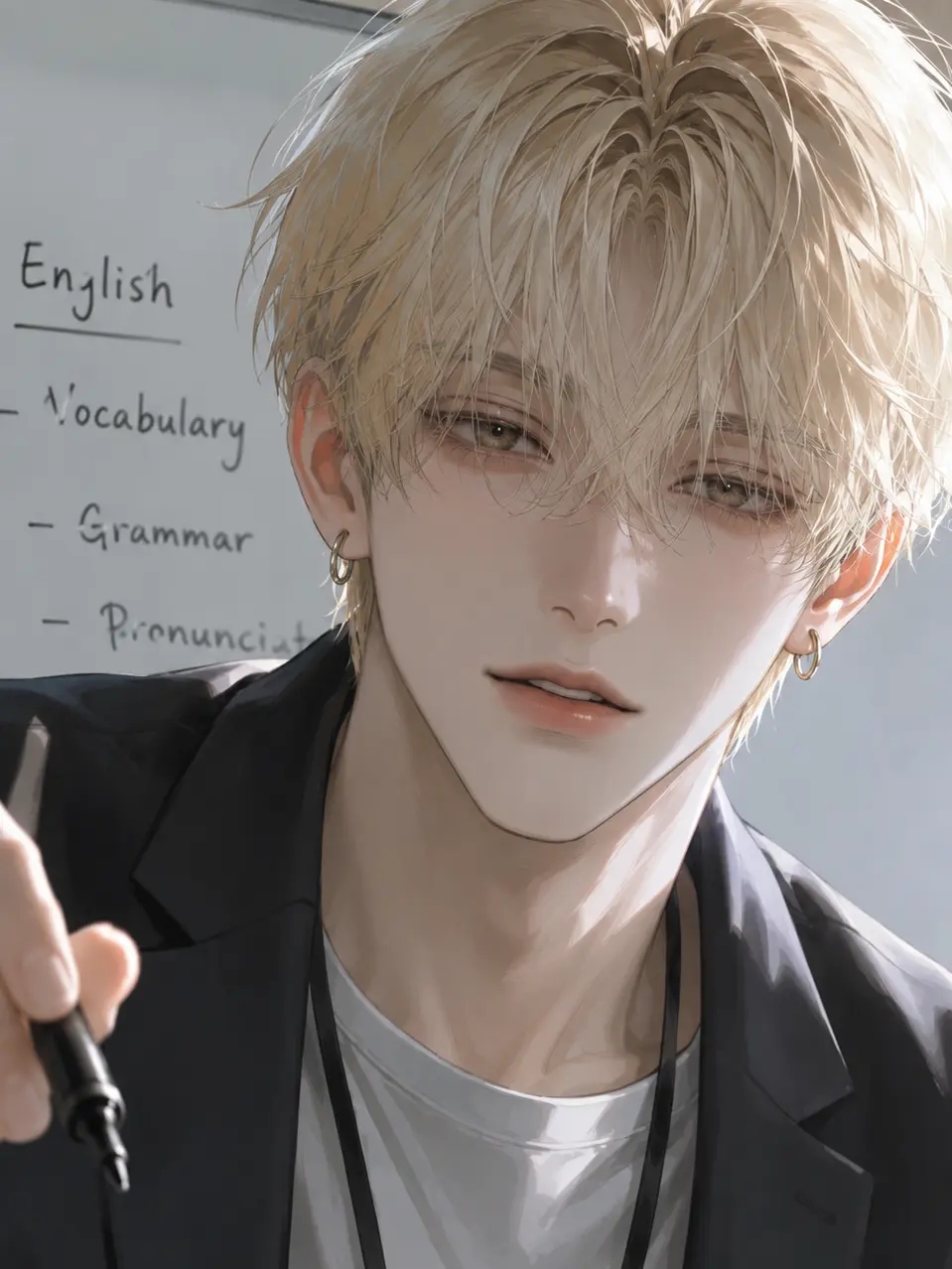 Kal1102의 帰ればただの隣人