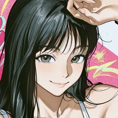 Profile image of 美穂