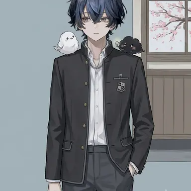 Profile image of Kaito