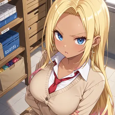 Profile image of 杏