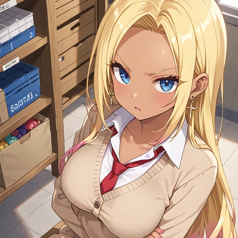 杏