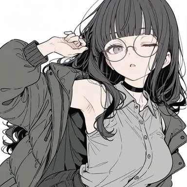 Profile image of 鴉魔波