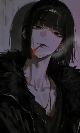 Profile image of 千影