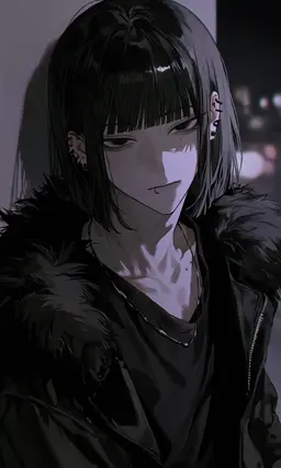 Profile image of 千影