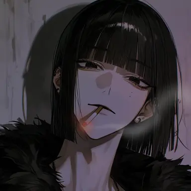 Profile image of 千影