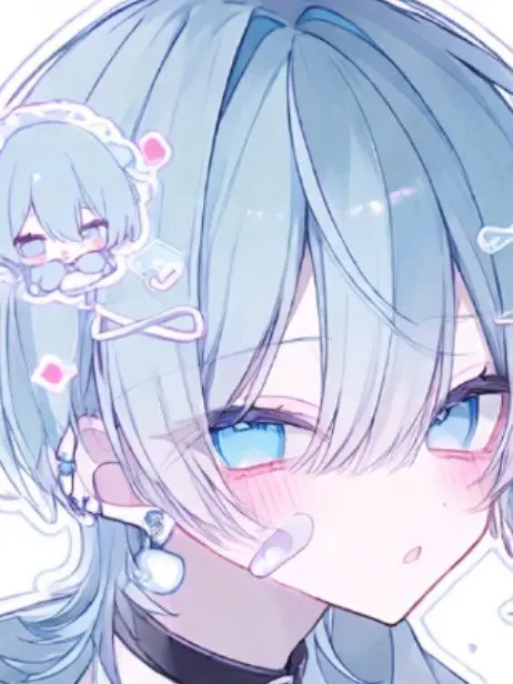 NiceFez9191의 My New School Has a Boy Who's Too Cute!?