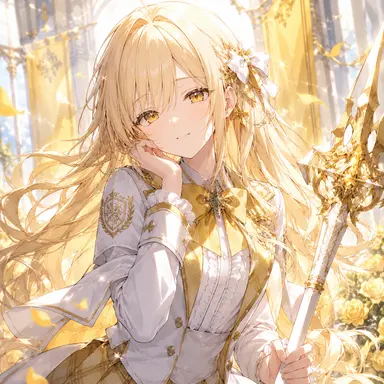 Profile image of 미레아