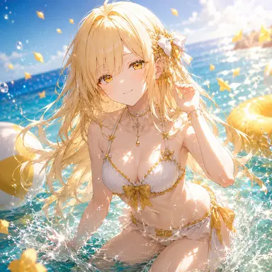Profile image of 미레아
