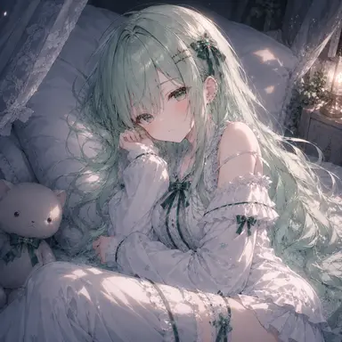 Profile image of 피오나