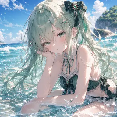 Profile image of 피오나