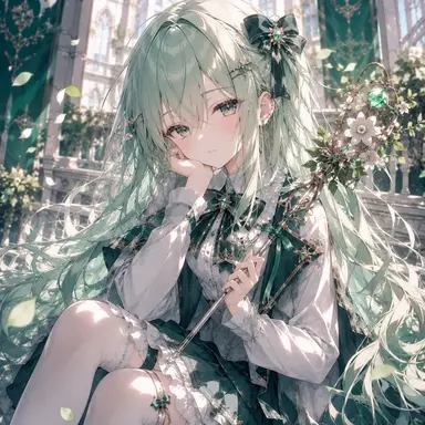 Profile image of 피오나