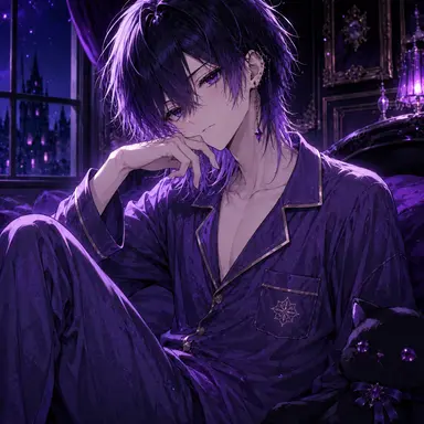 Profile image of 루시안