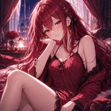 Profile image of 엘레나