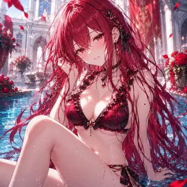 Profile image of 엘레나